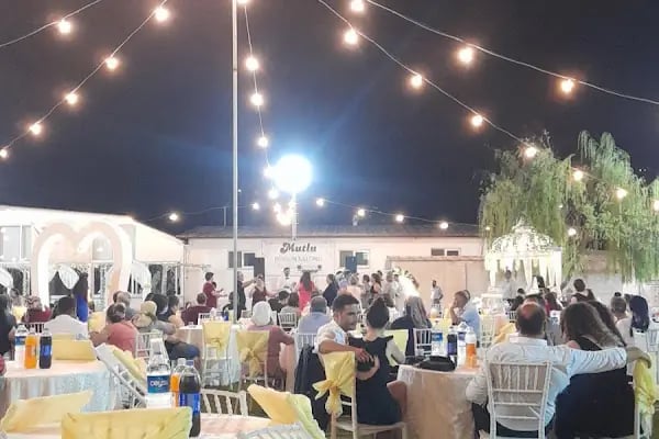 Mutlu Dügün Sarayı - Resim 16