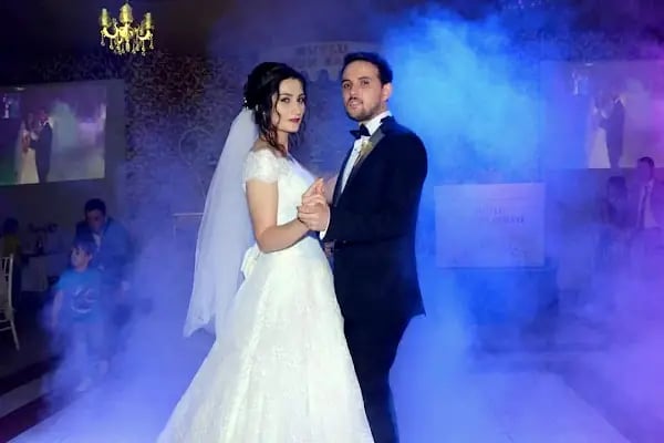 Mutlu Dügün Sarayı - Resim 11
