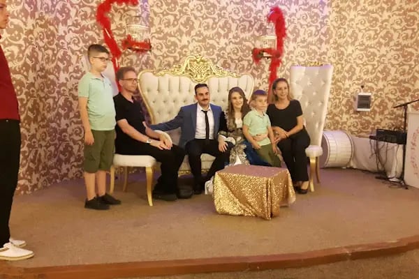 Mutlu Dügün Sarayı - Resim 18
