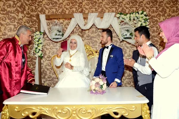 Mutlu Dügün Sarayı - Resim 12