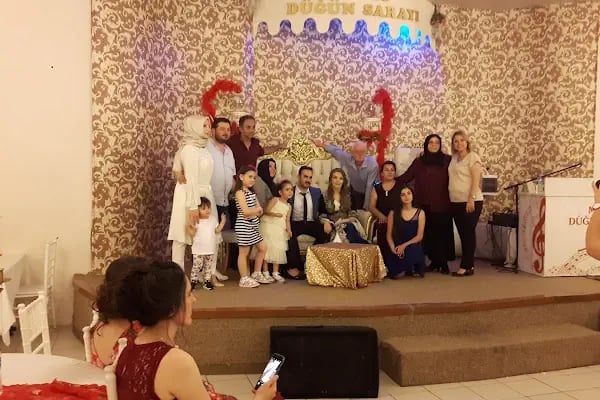 Mutlu Dügün Sarayı - Resim 19