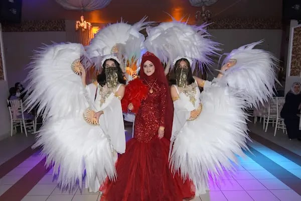 Mutlu Dügün Sarayı - Resim 10