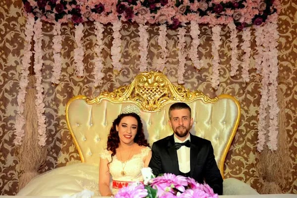 Mutlu Dügün Sarayı - Resim 13