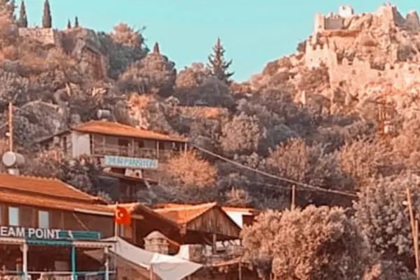 Ömür pansiyon - Resim 6