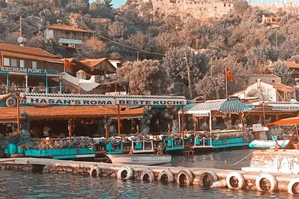 Ömür pansiyon - Resim 4