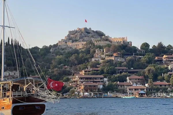 Ömür pansiyon - Resim 20
