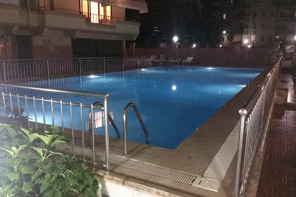 Kayakent 3 Sitesi - Resim 15