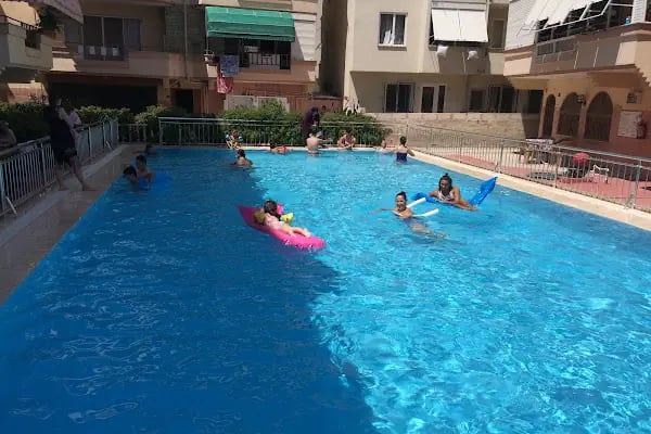 Kayakent 3 Sitesi - Resim 3