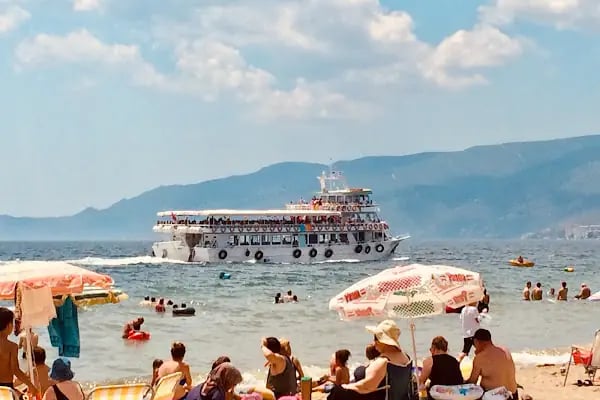 Kayakent 3 Sitesi - Resim 5