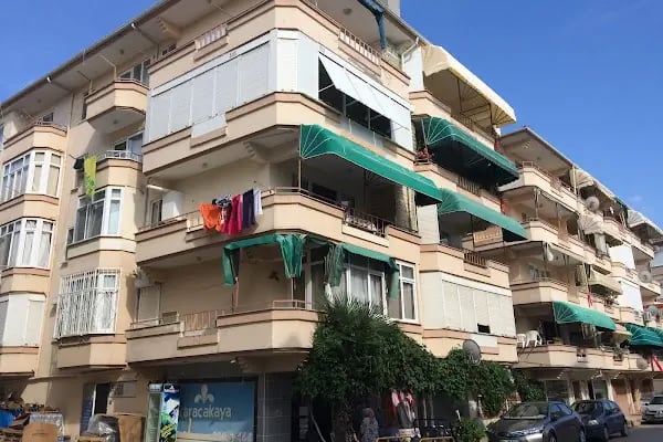 Kayakent 3 Sitesi - Resim 7
