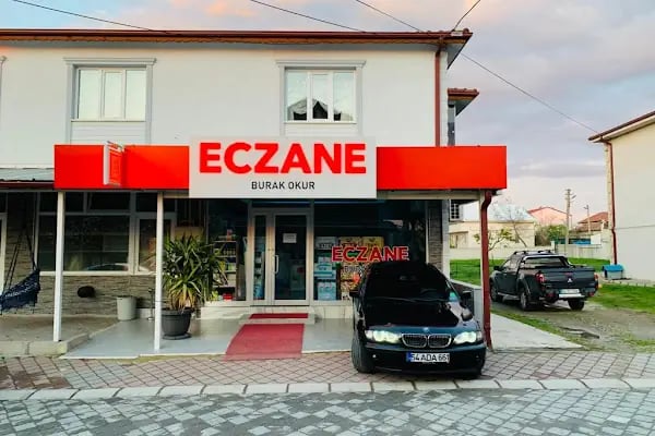 BURAK OKUR ECZANESİ - Resim 3