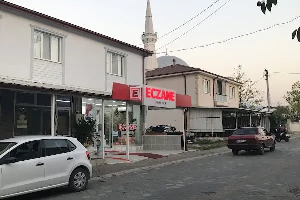 BURAK OKUR ECZANESİ - Resim 8
