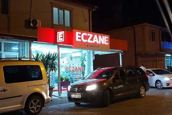 BURAK OKUR ECZANESİ - Resim 5