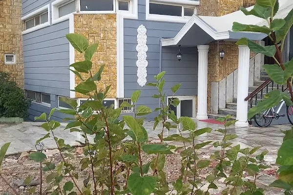 Finike Belediye Hamamı Sauna ve Buhar Odası - Resim 6