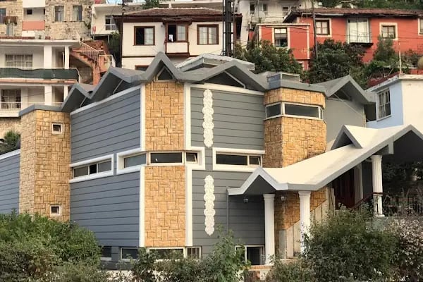 Finike Belediye Hamamı Sauna ve Buhar Odası - Resim 1