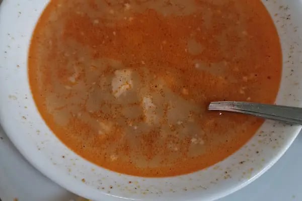 Çorbacı Baba - Resim 18