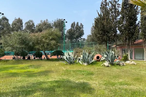 Yahura Otel - Resim 19