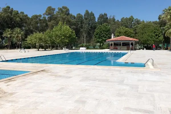 Yahura Otel - Resim 3