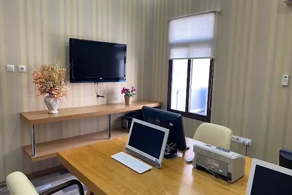 Yahura Otel - Resim 9