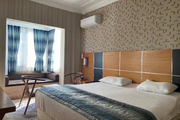 Yahura Otel - Resim 2