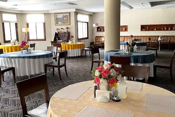 Yahura Otel - Resim 7