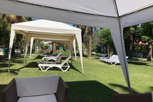 Yahura Otel - Resim 13