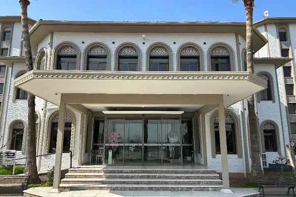 Yahura Otel - Resim 5