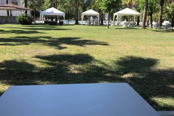 Yahura Otel - Resim 18
