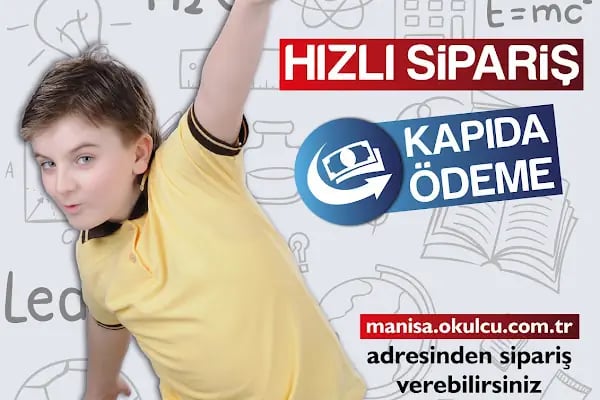 Okulcu - Okul Kıyafetleri - Resim 10