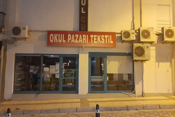 Okulcu - Okul Kıyafetleri - Resim 9