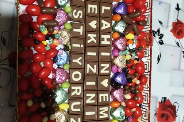 Çermik Akbulut Çiçek Evi - Resim 4