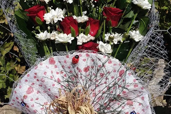 Çermik Akbulut Çiçek Evi - Resim 7
