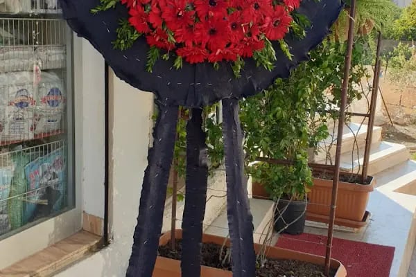 Çermik Akbulut Çiçek Evi - Resim 13