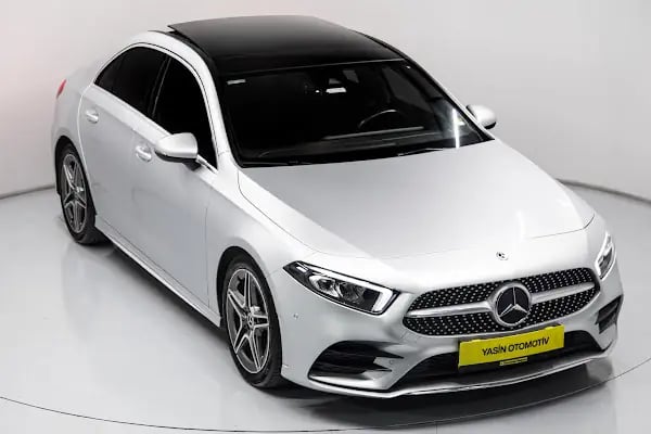Yasin Motorlu Araçlar - Resim 6
