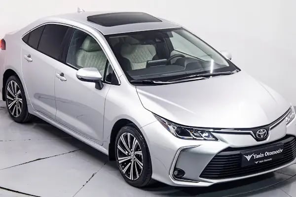 Yasin Motorlu Araçlar - Resim 20