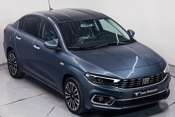 Yasin Motorlu Araçlar - Resim 5