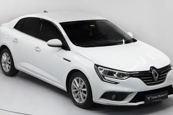 Yasin Motorlu Araçlar - Resim 3