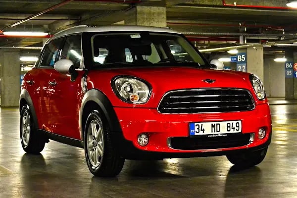 Yasin Motorlu Araçlar - Resim 7