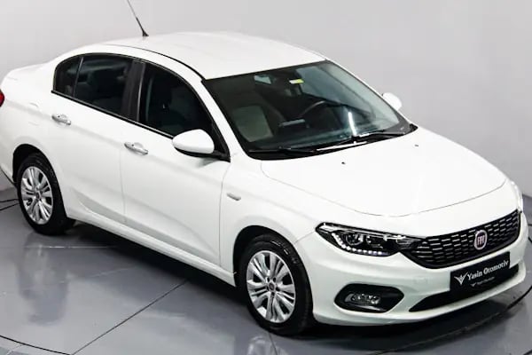 Yasin Motorlu Araçlar - Resim 8