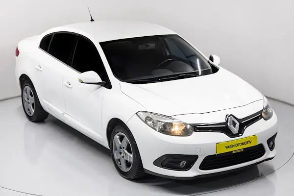 Yasin Motorlu Araçlar - Resim 16