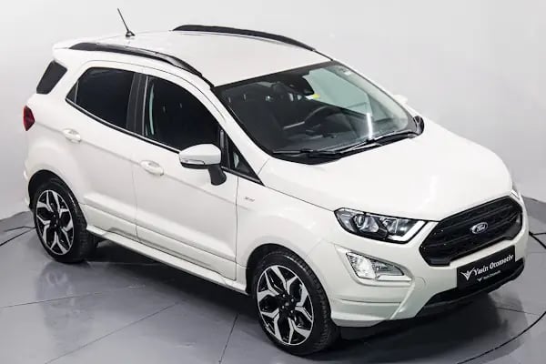 Yasin Motorlu Araçlar - Resim 11