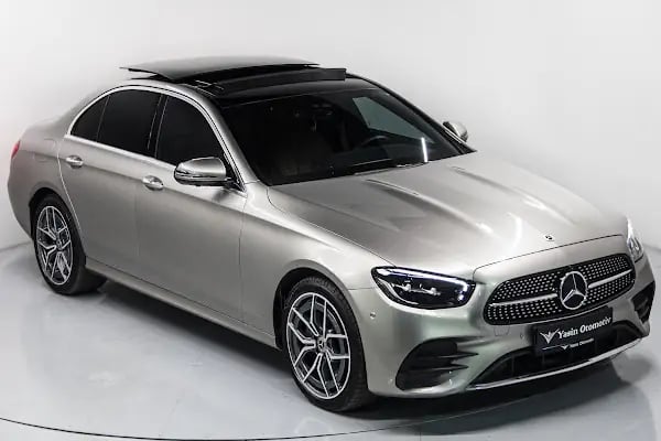 Yasin Motorlu Araçlar - Resim 9