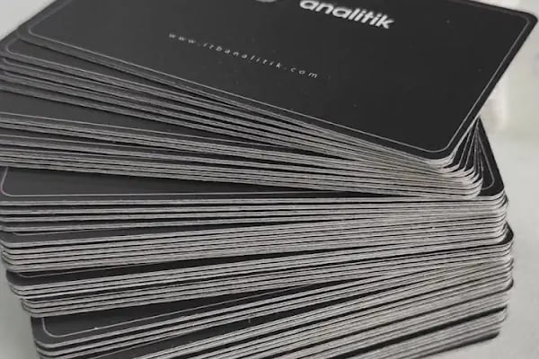 Rota Dijital Baskı, Yayıncılık ve Organizasyon Hizmetleri - Resim 13
