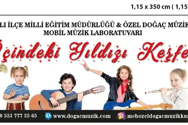 Rota Dijital Baskı, Yayıncılık ve Organizasyon Hizmetleri - Resim 14