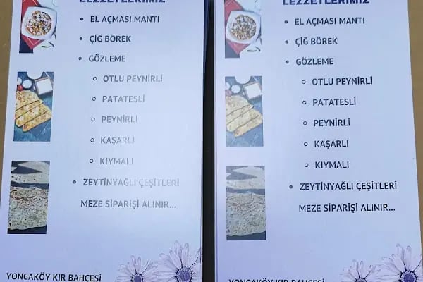 Rota Dijital Baskı, Yayıncılık ve Organizasyon Hizmetleri - Resim 2