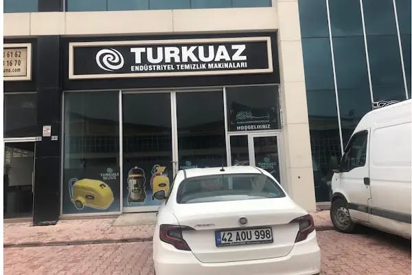 Hanmax Oto Yıkama Makinaları - Resim 2