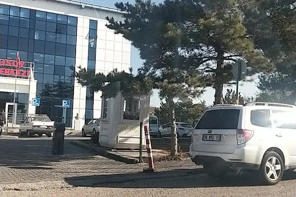 Gölbaşı Ülkü Ulusoy Ağız Ve Diş Sağlığı Merkezi - Resim 14