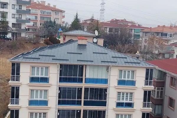 Gölbaşı Ülkü Ulusoy Ağız Ve Diş Sağlığı Merkezi - Resim 3