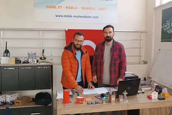 English Studio Almanca-İngilizce Yabancı Dil Kursları Ve IELTS-TOELF-YDS YÖKDİL Sınav Hazırlığı - Resim 16