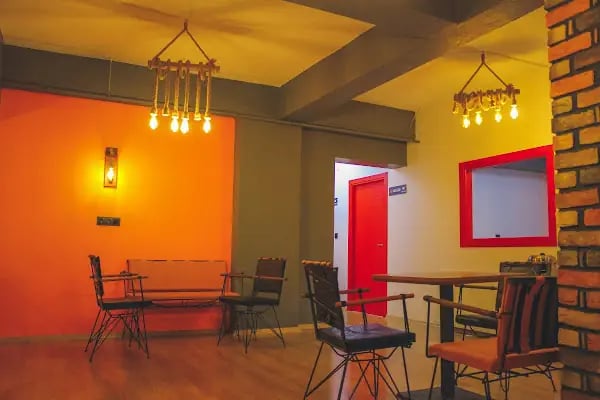 English Studio Almanca-İngilizce Yabancı Dil Kursları Ve IELTS-TOELF-YDS YÖKDİL Sınav Hazırlığı - Resim 13